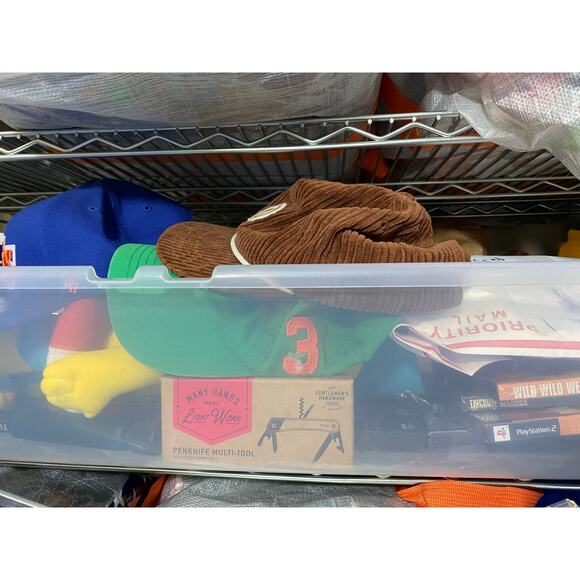 Tahoemade THE 'LAKE' 5-PANEL A larger fitting thick-waled corduroy 5-panel cap. - Picture 13 of 13